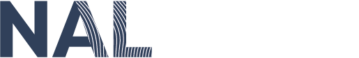 Logo NAL, Nationale Agenda Laadinfrastructuur - Ga naar de website www.agendalaadinfrastructuur.nl